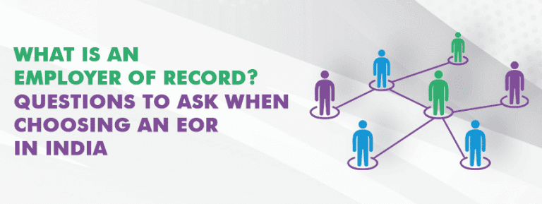 EOR Employer of Record