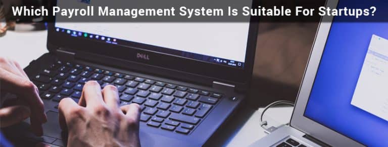 payroll management system