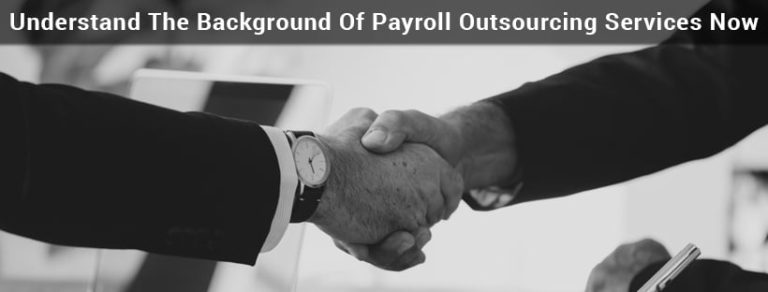 payroll-Outsourcing