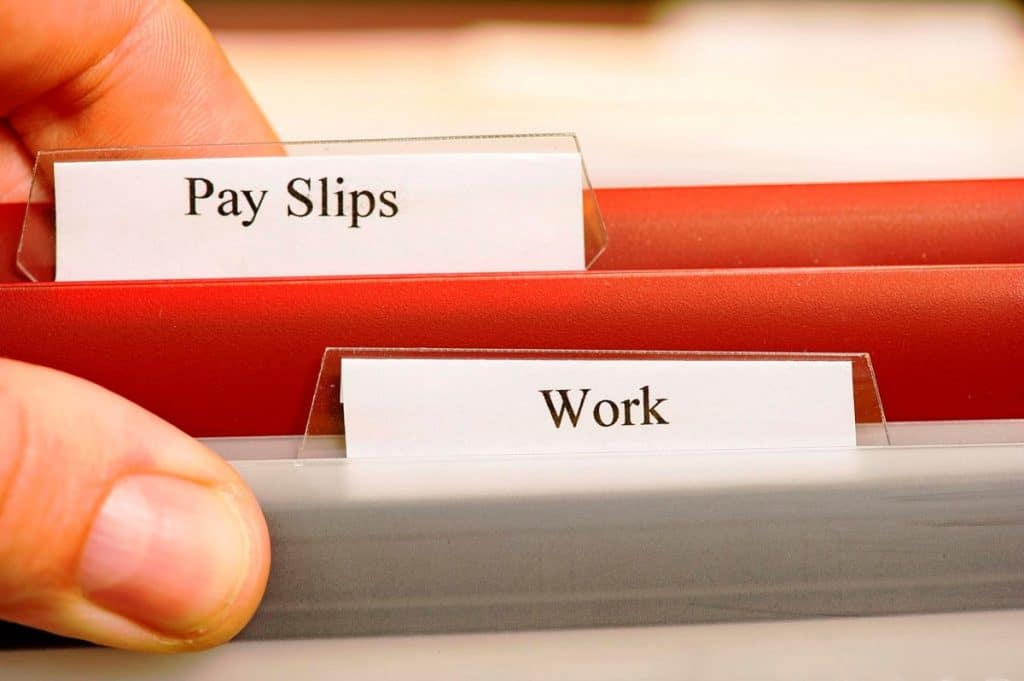 payroll service provider