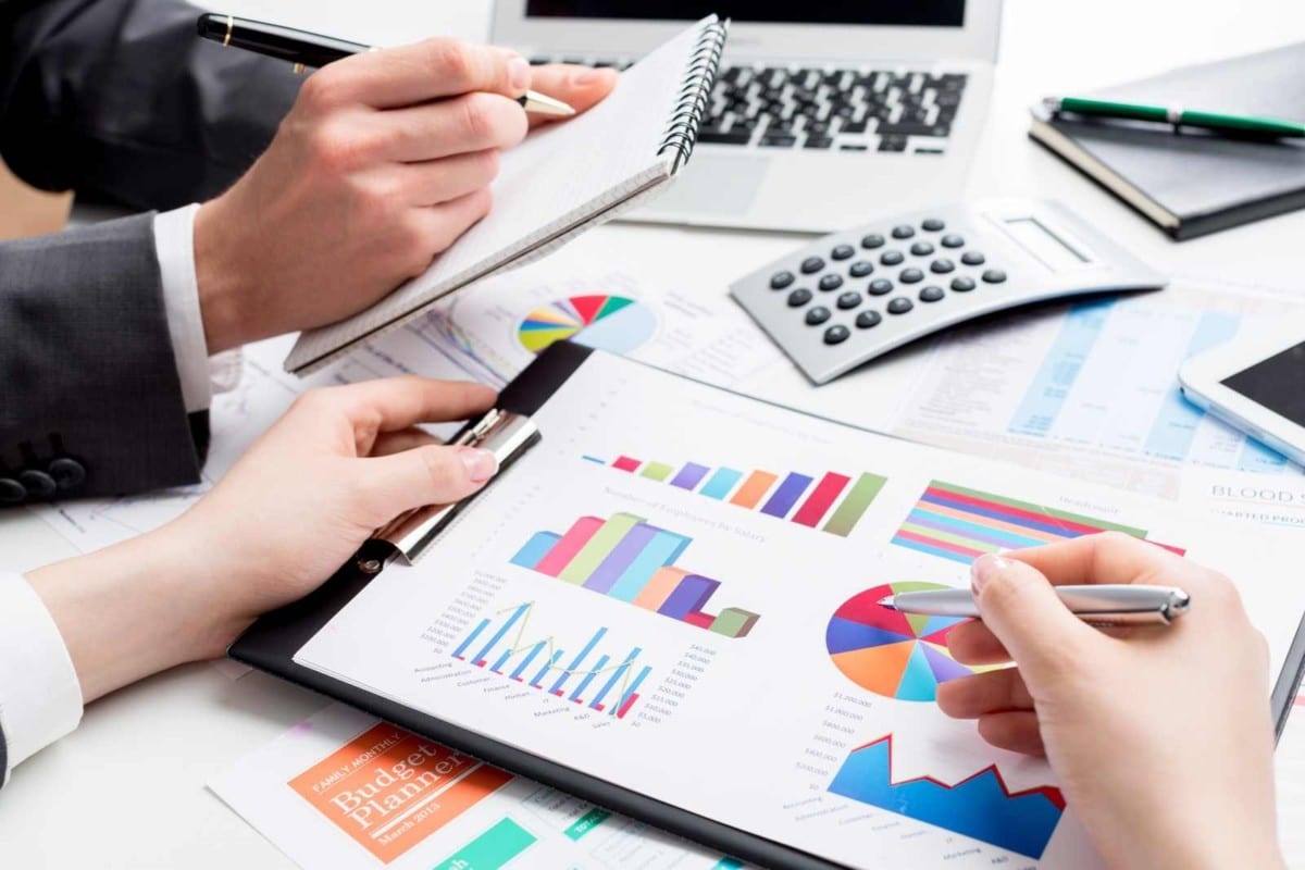 Accounting and Bookkeeping