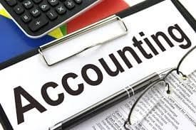 Accounting and Bookkeeping