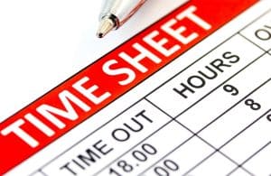 Payroll management and ERP