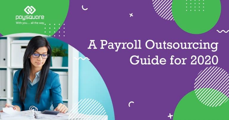 Payroll Outsourcing Guide for 2020