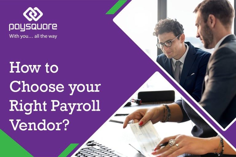 right payroll vendor