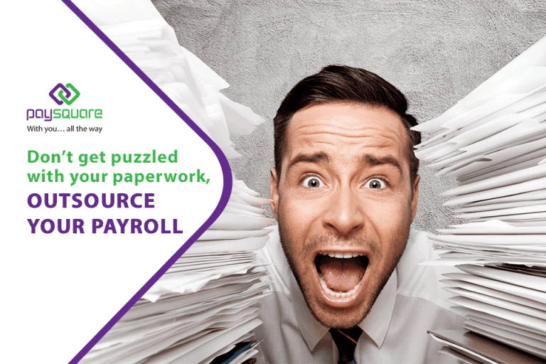 dont get puzzled with your paperwork outsource your