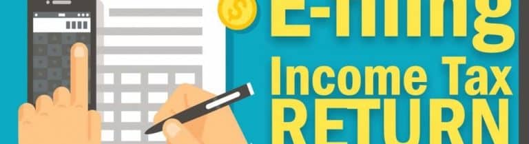 E-filing-Income