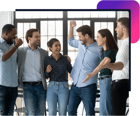 Flexible work, Friendly people Thumbnail