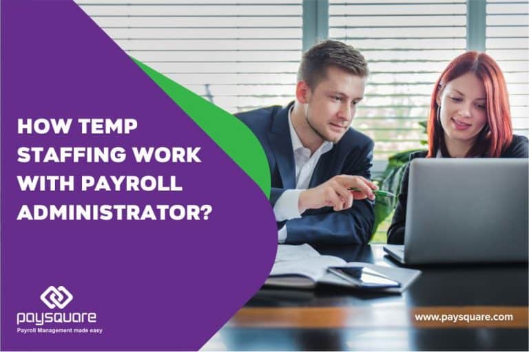 Payroll Coordinator