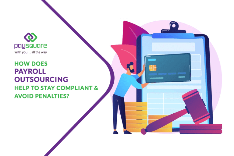 payroll outsourcing helpto stay compliant and avoid penalties