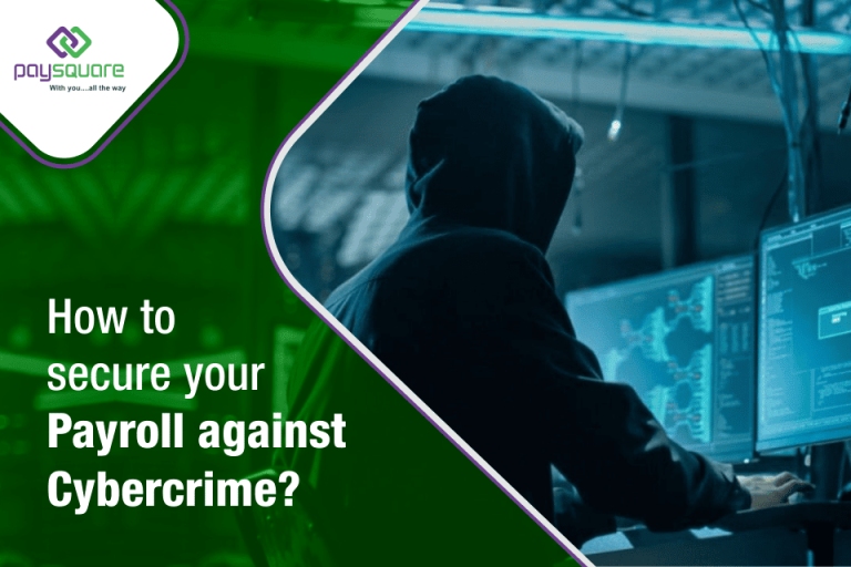Payroll Against Cybercrime
