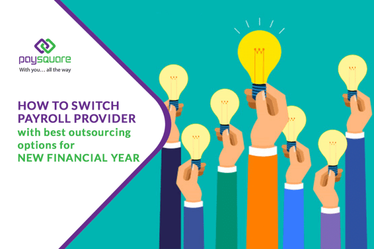 Payroll Provider