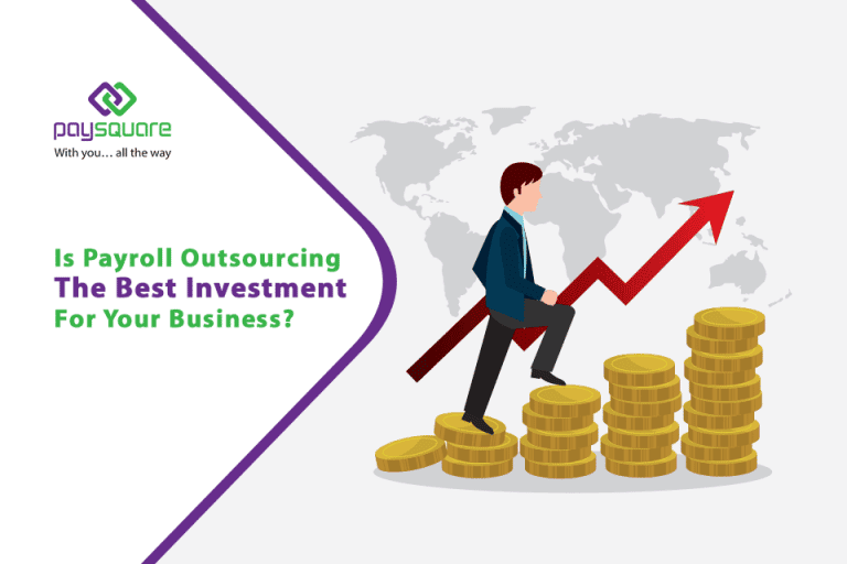 is payroll outsourcing the best investment for your business