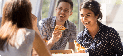 Perks & Benefits Thumbnails