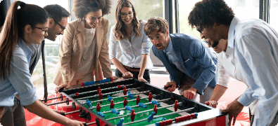 Perks & Benefits Thumbnails