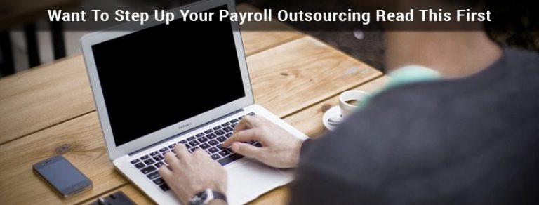 payroll outsourcing in india