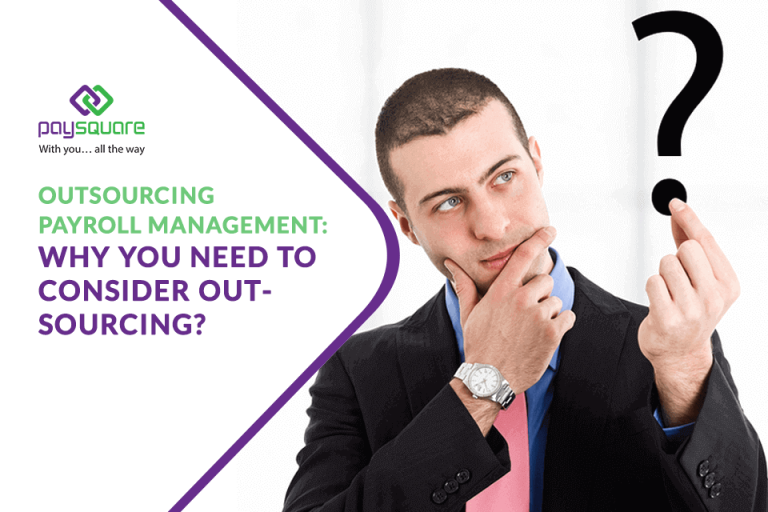 Why You Need to Consider Outsourcing
