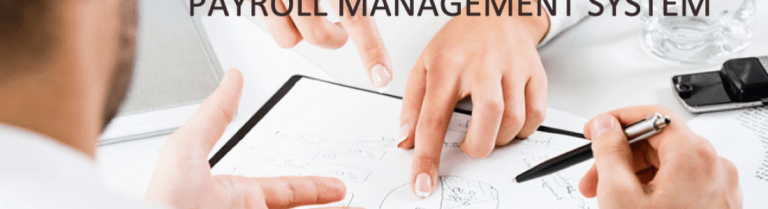 PAYROLL-MANAGEMENT-SYSTEM