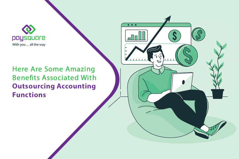 some amazing benefits associated with outsourcing accounting functions