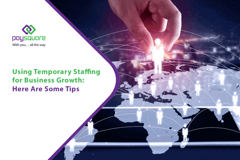 using temp staffing for business growth