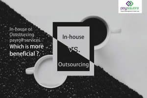 outsourcing payroll services