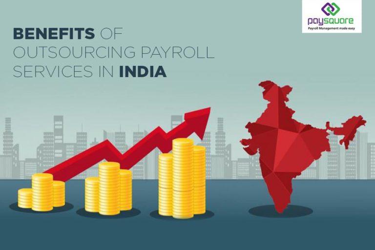 Benefits of Outsourcing Payroll