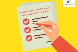 payroll outsourcing