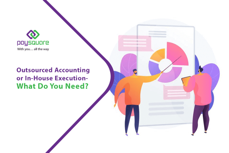 Outsourced Accounting vs In House