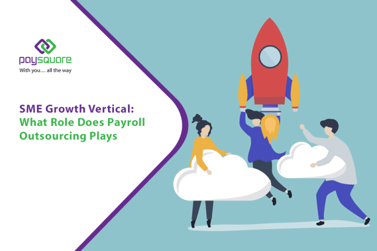 role of payroll outsourcing in SME growth