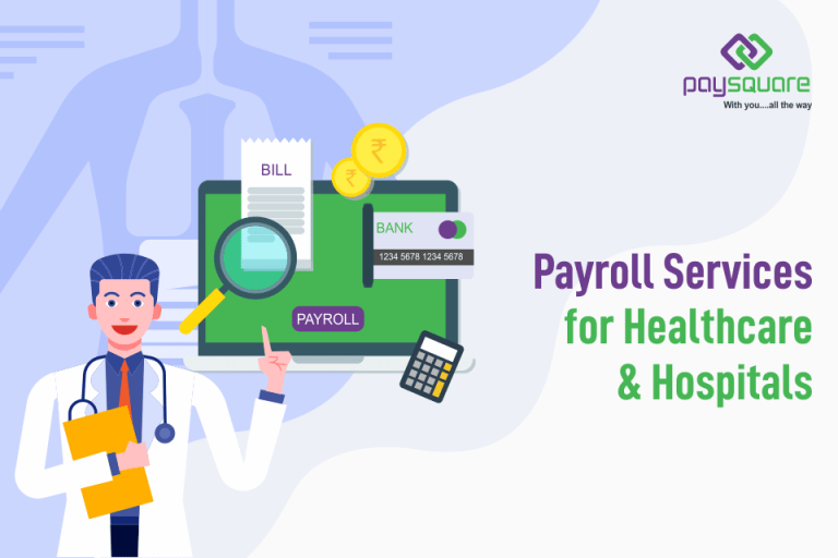 Payroll Services for Healthcare