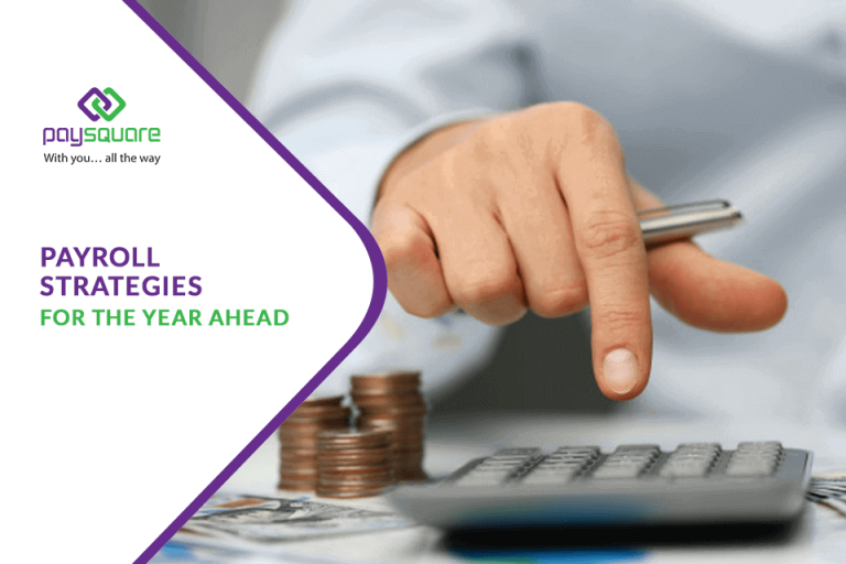 payroll strategies