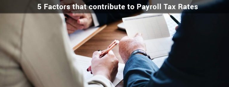 Payroll-Taxes