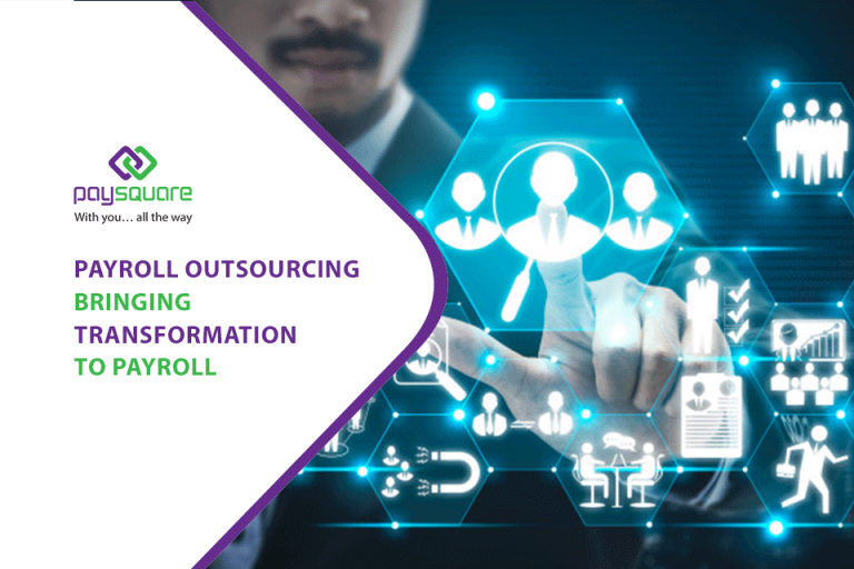 Payroll Outsourcing Providers Aid in Management of Payroll Remote Emp.