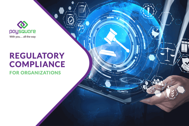 Understanding HR Regulatory and Compliance Requirements