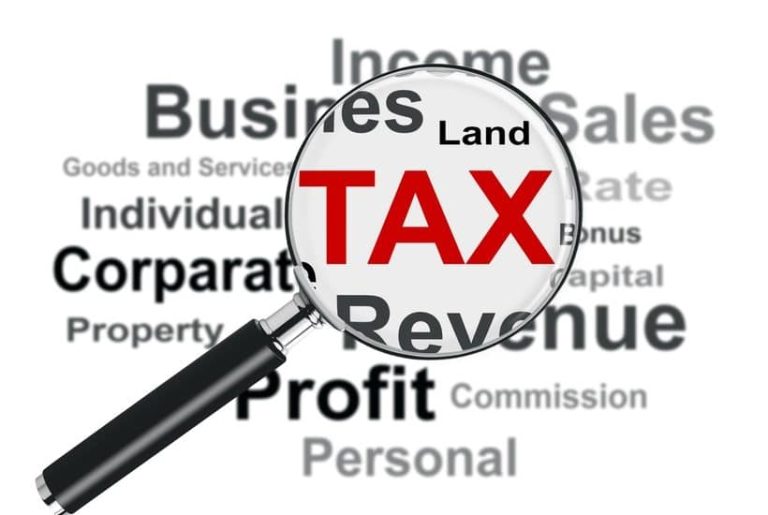 tax