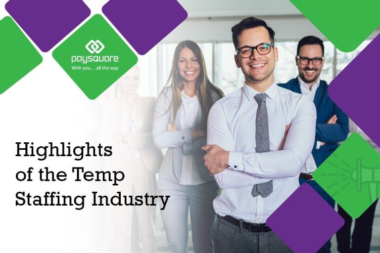 temp Staffing Industry