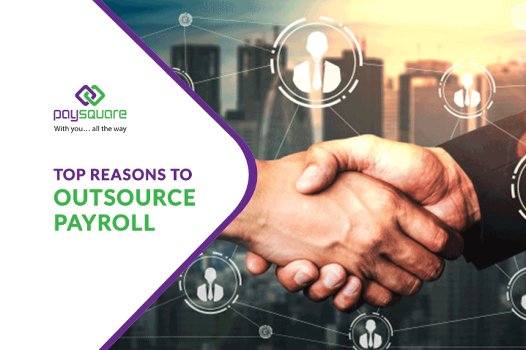 outsourced payroll providers