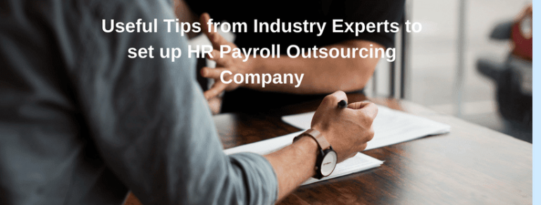 payroll management system