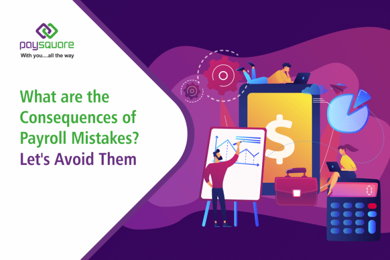 Consequences of payroll mistakes lets avoid them