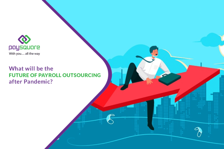 future of Payroll Outsourcing