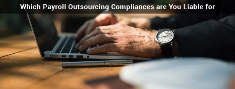 payroll outsourcing