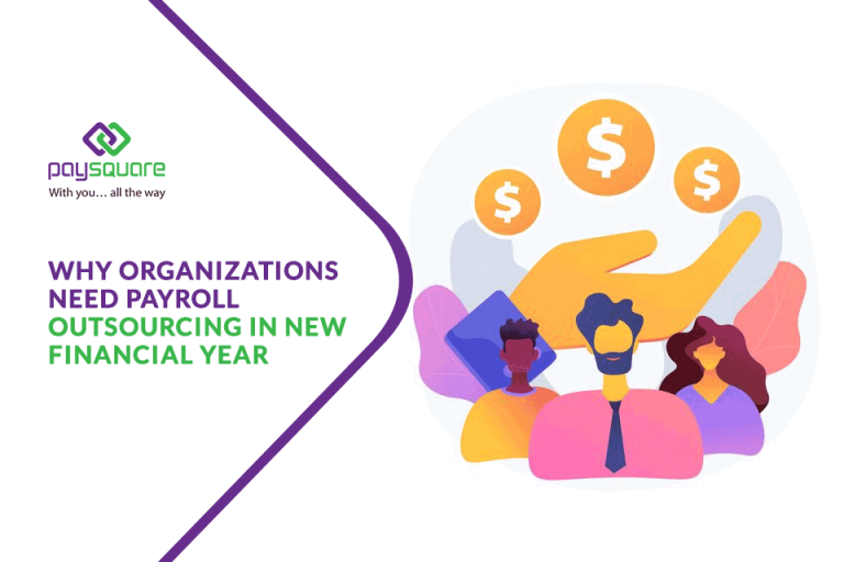 Organization Need Payroll Outsourcing