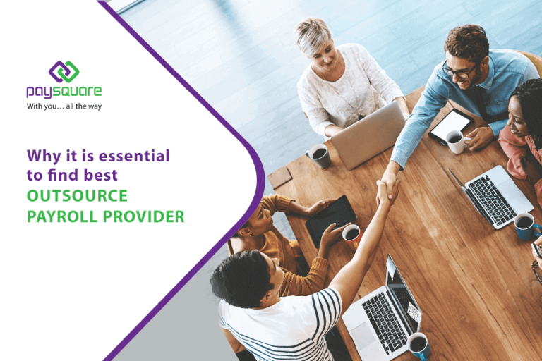 Why is it essential to find the best outsource payroll provider