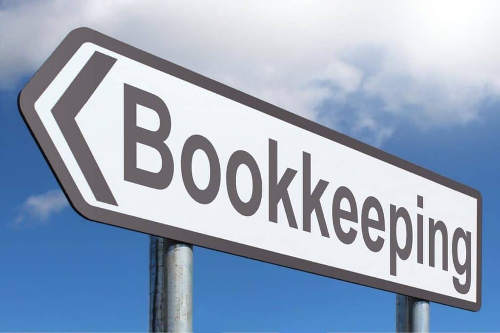bookkeeping