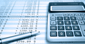 Bookkeeping & Accounting Services