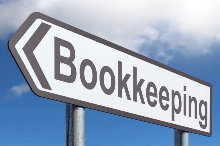 bookkeeping