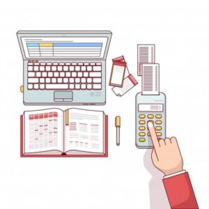 What Do Accounting and Bookkeeping Services Include