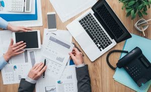 Accounting & Book Keeping Services