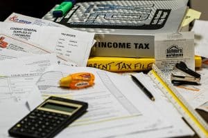 income tax e-filing