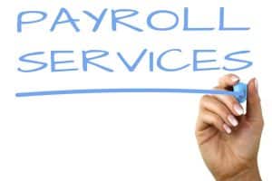 Payroll services